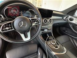 مێرسێدس بێنز C-Class